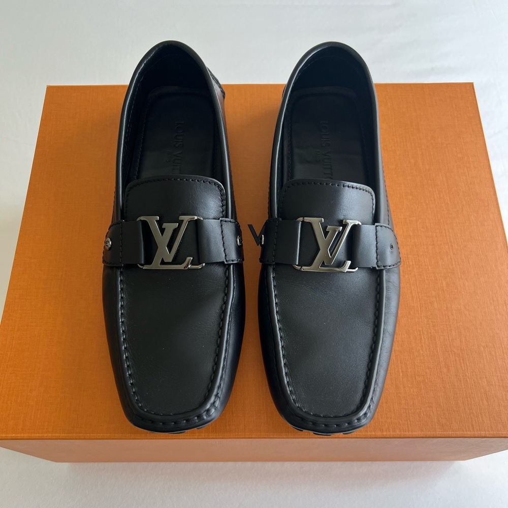 Louis Vuitton Loafers